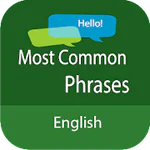 Common English Phrases APK 3.7.02
