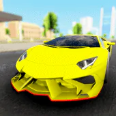 Lambo Real Car Simulator 2022 APK 1.1.2