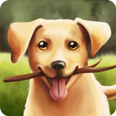 Dog Hotel – Play with dogs and manage the kennels APK 2.1.10