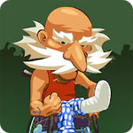 Grandpa and the Zombies APK 2.0.2