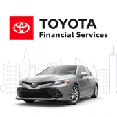 Toyota Financial Services For PC