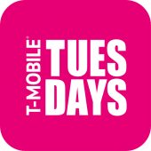 T Life (T-Mobile Tuesdays) APK 8.2.1
