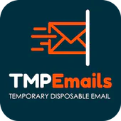 Temp Mail - Free Temporary Disposable Fake Email APK 2.0
