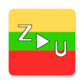 Zawgyi Unicode Myanmar Font Converter for Reading APK 2.5