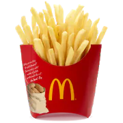 McDonald's Reichenbach  APK 5.728