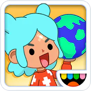 Toca Life World: Build a Story in PC (Windows 7, 8, 10, 11)