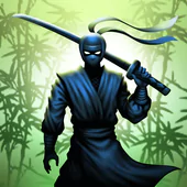 Ninja warrior: legend of adventure games Latest Version Download