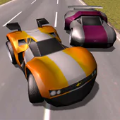 Lane Racer 3D