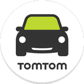 TomTom GO Navigation APK 3.6.244