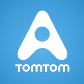TomTom AmiGO ? GPS Maps, Speed Camera & Traffic