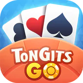 Tongits Go - Mines Slots Pusoy APK 5.2.4