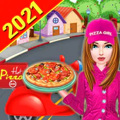 Pizza Cooking Simulator: Kitchen & Cooking Game APK 1.1