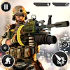 Frontline Fury Grand Shooter V2- Free FPS Game