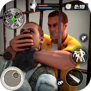 Survival Prison Escape v2: Free Action Game  For PC
