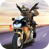 US ARMY: MOTO RACER For PC