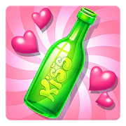 Kiss Kiss: Spin the Bottle APK 5.1.33402