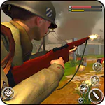 Call of the combat Duty : Army Warfare missions APK 1.0.10
