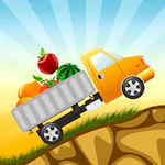 Happy Truck -- cool truck express racing game APK 3.61.32