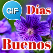 Spanish Good Morning Gif Image 2.15.01 Latest APK Download
