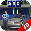 Traffic Cop Simulator 3D APK 11.1.2