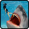 Scary Shark Evolution 3D