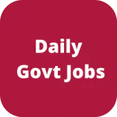 Daily Govt Jobs 2.3 Latest APK Download