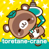toretane-craneï¼ˆONLINE CRANE GAMEï¼‰ APK 3.1.1