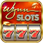 Wynn Slots - Las Vegas Casino APK 9.9.0