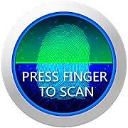 Fingerprint Lock Screen PRANK  3.6 Android for Windows PC & Mac