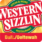 Western Sizzlin Dalt./Ooltewah