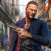 Grand Gangster City Battle : Auto Theft Games 2020