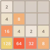 Puzzle 2048 APK 1.3.6