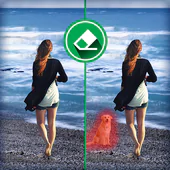 Touch Retouch: Remove Unwanted Photo Objects APK 1.0