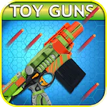 Download Toy Guns - Gun Simulator - The Best Toy Guns APK File for Android