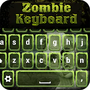 Zombie Keyboard Customizer  APK 1.4