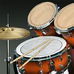 Simple Drums Rock - Drum Set in PC (Windows 7, 8, 10, 11)