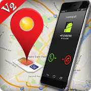Trace Mobile Number & Caller ID Location 1.0 Latest APK Download
