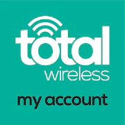 Total Wireless My Account in PC (Windows 7, 8, 10, 11)
