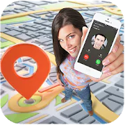 GPS Mobile Number Location 1.1 Latest APK Download