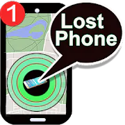 Track Lost Cell Phone: Lost Device Tracker