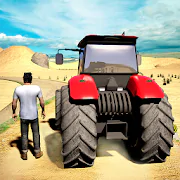 Modern Tractor Farming Simulator: Offline Games in PC (Windows 7, 8, 10, 11)