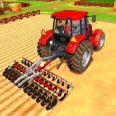 Tractor Farming — Tractor Game APK 8
