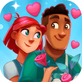 Love & Pies - Merge For PC
