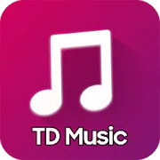 TD Music: AI Music Player,Bass Boost EQ & More  APK 2.3