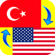 Turkish English Translator  APK 1.1