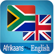 Afrikaans English Translator  APK 3.2