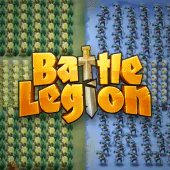 Battle Legion - Mass Battler For PC