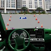 Euro Truck Simulator vs USA Truck APK v1.0 (479)