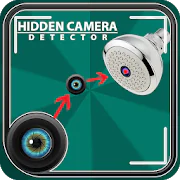 Tiny SVR Came: Anti SVR Hidden Surveillance Finder