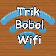 Trik Bobol Pasword wifi Terlengkap 2.1 Latest APK Download